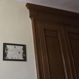 Royal Tokaji Borászati Zrt. Mád - Belső