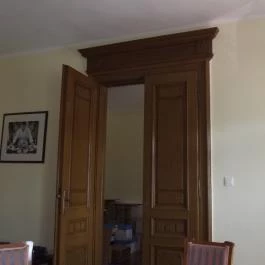 Royal Tokaji Borászati Zrt. Mád - Belső