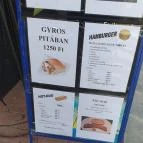 Roz-Csont Büfé Törökszentmiklós - Egyéb