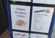 Roz-Csont Büfé Törökszentmiklós