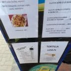 Roz-Csont Büfé Törökszentmiklós - Egyéb