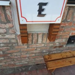 Roz-Csont Büfé, Törökszentmiklós - Egyéb