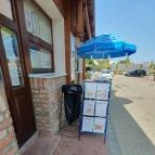 Roz-Csont Büfé Törökszentmiklós - Egyéb