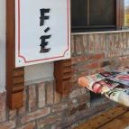 Roz-Csont Büfé Törökszentmiklós - Egyéb