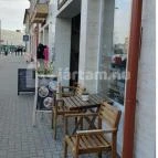 Rozetta Coffeeshop Kapuvár - Egyéb