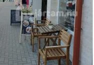 Rozetta Coffeeshop Kapuvár