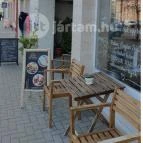 Rozetta Coffeeshop Kapuvár - Egyéb