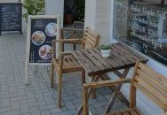 Rozetta Coffeeshop Kapuvár