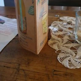 Rozetta Coffeeshop Kapuvár - Egyéb