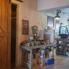 Rozetta Coffeeshop Kapuvár - Egyéb