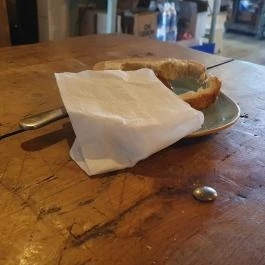 Rozetta Coffeeshop Kapuvár - Egyéb