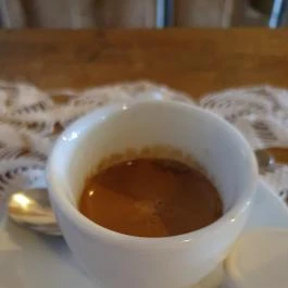 Rozetta Coffeeshop Kapuvár - Egyéb