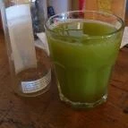 Rozetta Coffeeshop Kapuvár - Egyéb