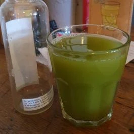 Rozetta Coffeeshop Kapuvár - Egyéb