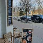 Rozetta Coffeeshop Kapuvár - Egyéb