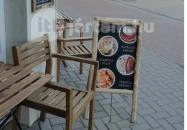 Rozetta Coffeeshop Kapuvár