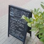 Rozetta Coffeeshop Kapuvár - Egyéb