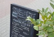 Rozetta Coffeeshop Kapuvár