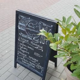 Rozetta Coffeeshop Kapuvár - Egyéb