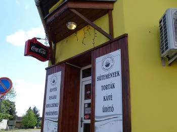 Rozetta-Coop Mezőkövesd