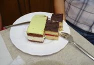 Rozetta-Coop Mezőkövesd