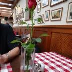 Rozmaring Étterem & Bisztró Kecskemét - Belső