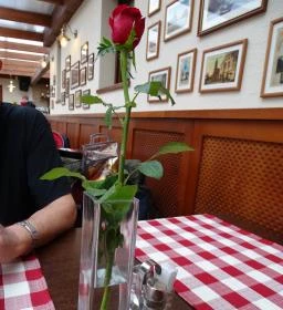 Rozmaring Étterem & Bisztró