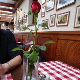 Rozmaring Étterem & Bisztró Kecskemét - Belső