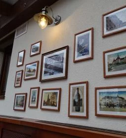 Rozmaring Étterem & Bisztró