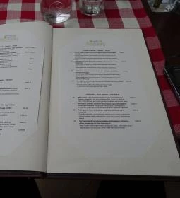 Rozmaring Étterem & Bisztró