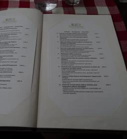 Rozmaring Étterem & Bisztró