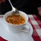 Rozmaring Étterem & Bisztró Kecskemét - Étel/ital