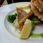 Rozmaring Étterem & Bisztró Kecskemét - Étel/ital