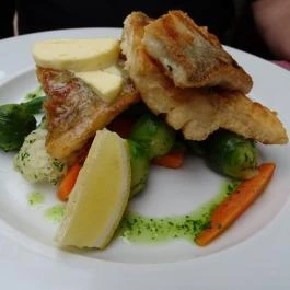 Rozmaring Étterem & Bisztró Kecskemét - Étel/ital