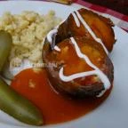 Rozmaring Étterem & Bisztró Kecskemét - Étel/ital