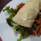 Rozmaring Étterem & Bisztró Kecskemét - Étel/ital