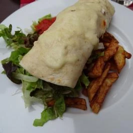 Rozmaring Étterem & Bisztró Kecskemét - Étel/ital