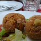 Rozmaring Étterem & Bisztró Kecskemét - Étel/ital