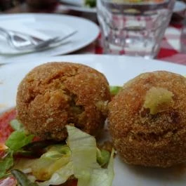 Rozmaring Étterem & Bisztró Kecskemét - Étel/ital