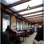 Rozmaring Étterem & Bisztró Kecskemét - Belső