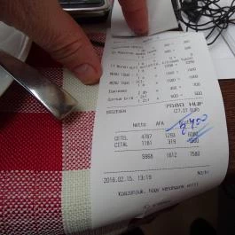 Rozmaring Étterem & Bisztró Kecskemét - Egyéb