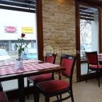 Rozmaring Étterem & Bisztró Kecskemét - Belső