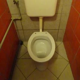 Rozmaring Kiskert Vendéglő és Pizzéria Siófok - Mosdó