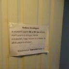 Rozmaring Kiskert Vendéglő és Pizzéria Siófok - Egyéb