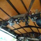 Rozmaring Kiskert Vendéglő és Pizzéria Siófok - Egyéb