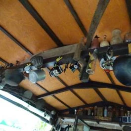 Rozmaring Kiskert Vendéglő és Pizzéria Siófok - Egyéb