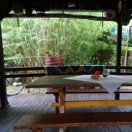 Rozmaring Kiskert Vendéglő és Pizzéria Siófok - Egyéb