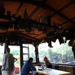 Rozmaring Kiskert Vendéglő és Pizzéria Siófok - Egyéb