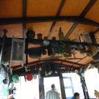 Rozmaring Kiskert Vendéglő és Pizzéria Siófok - Egyéb