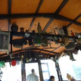 Rozmaring Kiskert Vendéglő és Pizzéria Siófok - Egyéb